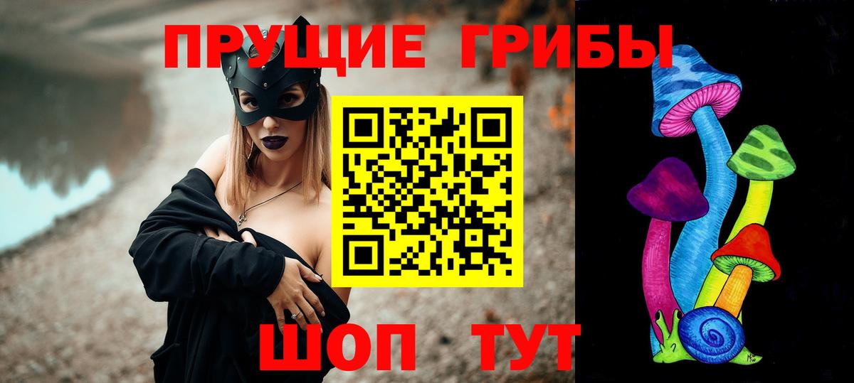 Галлюциногенные грибы Cubensis Калуга